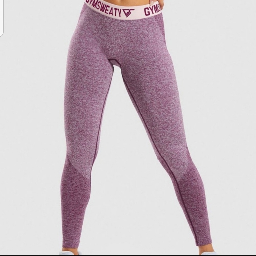 Gymshark Leggings 💕